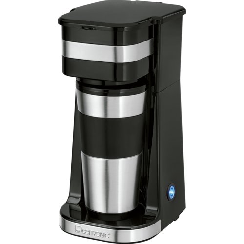 Kaffeemaschine für Coffee To Go KA3733