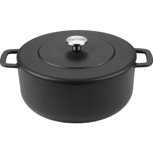 Dutch Oven Souschef