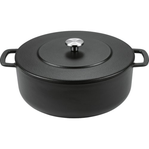 Dutch Oven Souschef