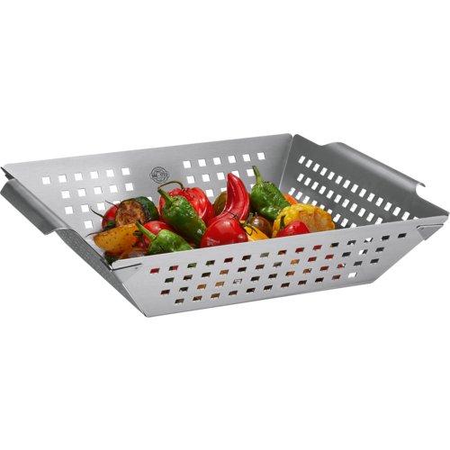 Grillschale BBQ 28x33x7,5cm, GEFU