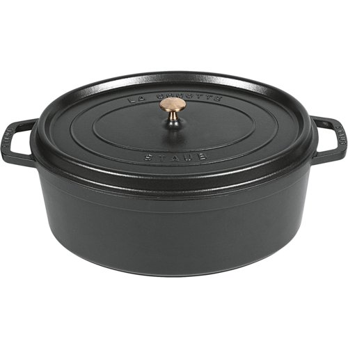 Bräter Cocotte New Classic, oval