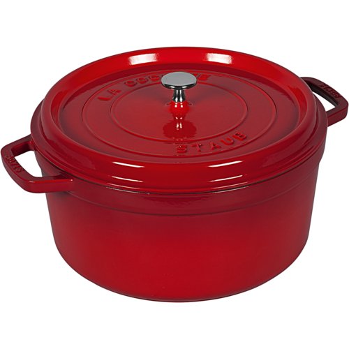 Bräter Cocotte New Classic, rund