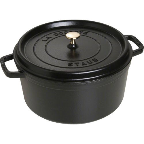 Bräter Cocotte New Classic, rund