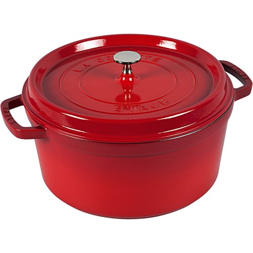 Bräter Cocotte New Classic, rund