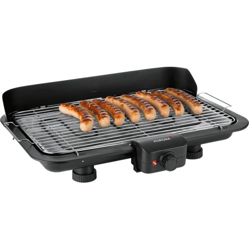 BBQ-Tischgrill 46117 XXL, KORONA