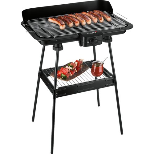 BBQ-Standgrill 46221 XXL