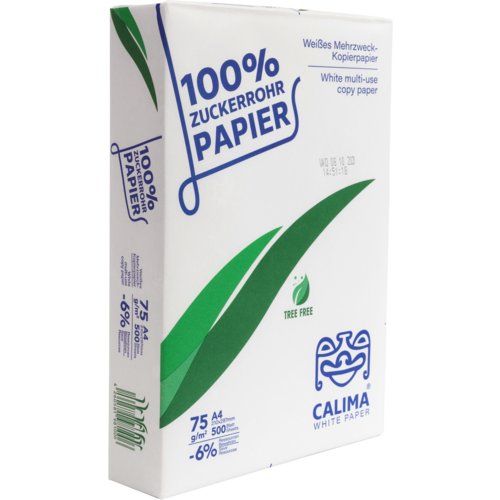 CALIMA® WHITE PAPER Mehrzweck-Kopierpapier