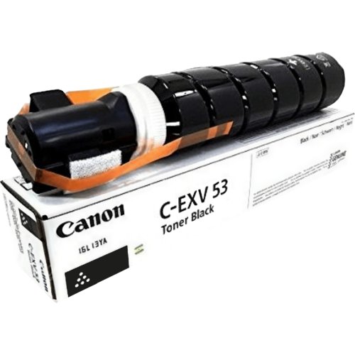 Toner C-EXV53, Canon
