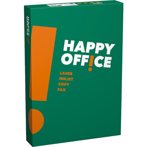 Kopierpapier Happy Office, IGEPA