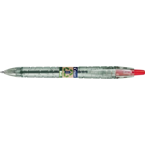 Kugelschreiber "Bottle 2 Pen? Ecoball 1.0 (M), PILOT