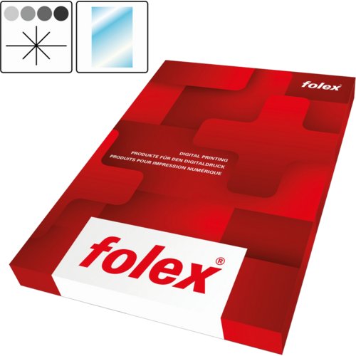 Kopierfolie Universal, folex®