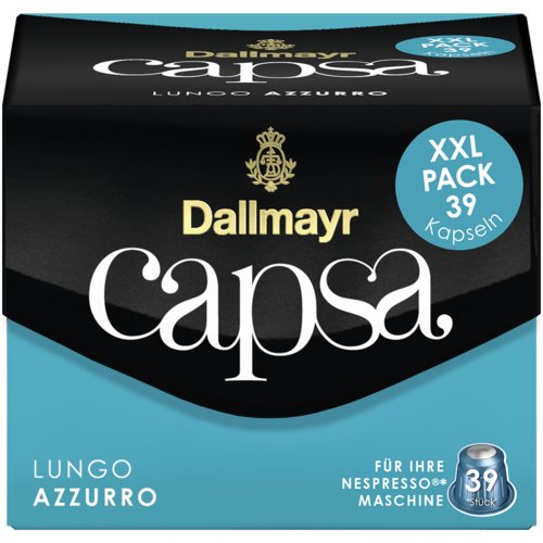 capsa Lungo Azzurro