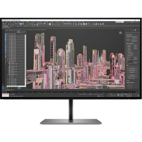 QHD-Display Z27u G3