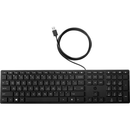 Tastatur 320K, hp®