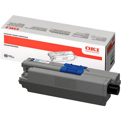 Toner OKI 44469803