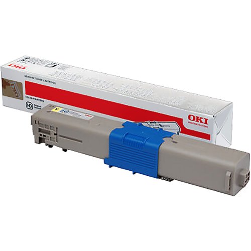 Toner OKI 44469704