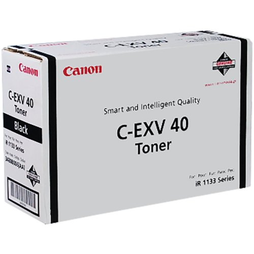 Toner C-EXV40