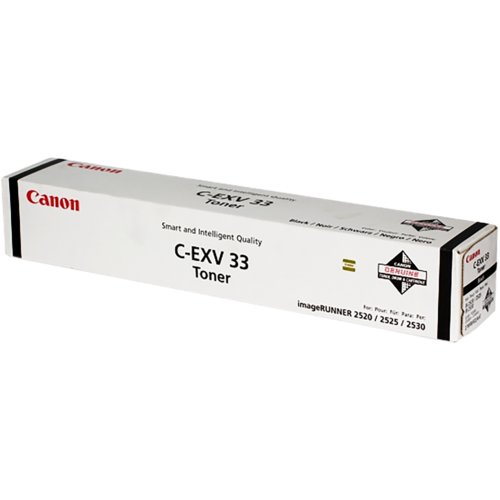 Toner C-EXV33, Canon