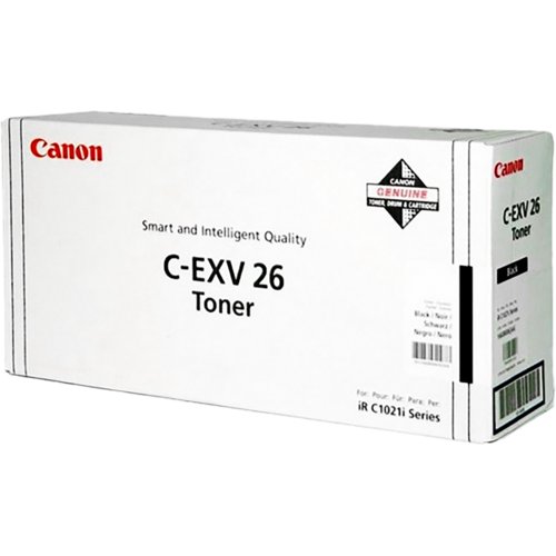 TONER C-EXV26