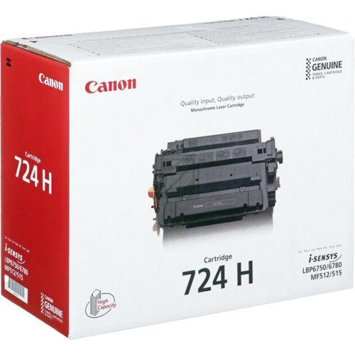 Toner 724H