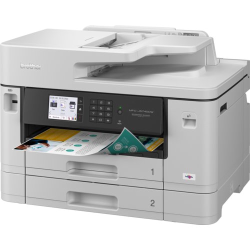 Multifunktionsdrucker MFC-J5740DW