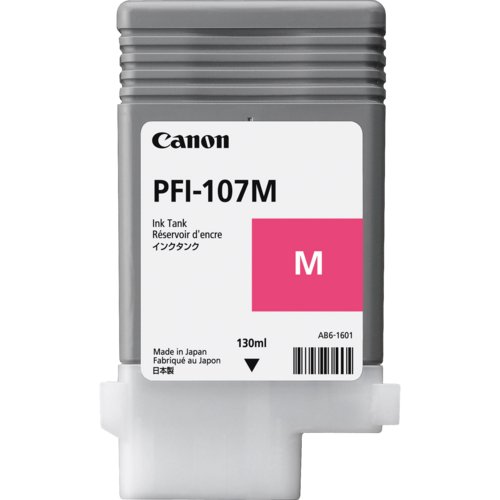 Inkjet-Patrone Canon PFI-107M