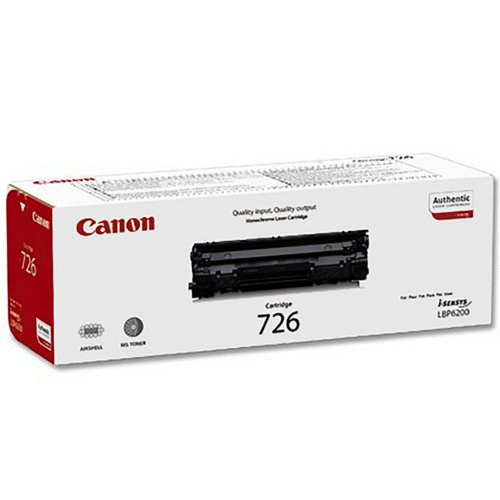 Toner Canon 3483B002