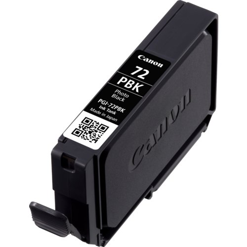 Inkjet-Patrone Canon PGI-72PBK