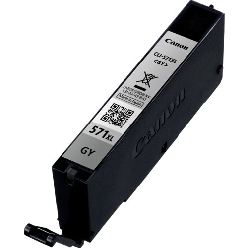 Inkjet-Patrone Canon CLI-571XLGY