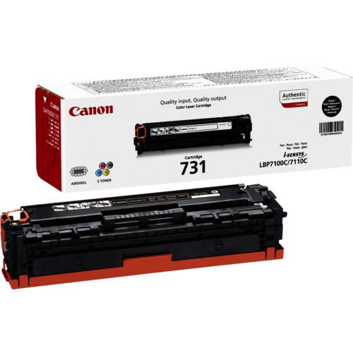 Lasertoner Canon 731B