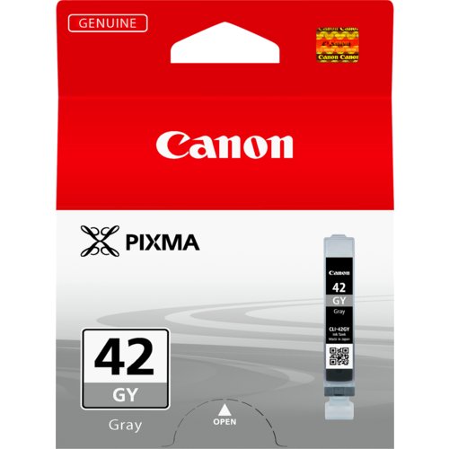 Inkjet-Patrone Canon CLI-42GY