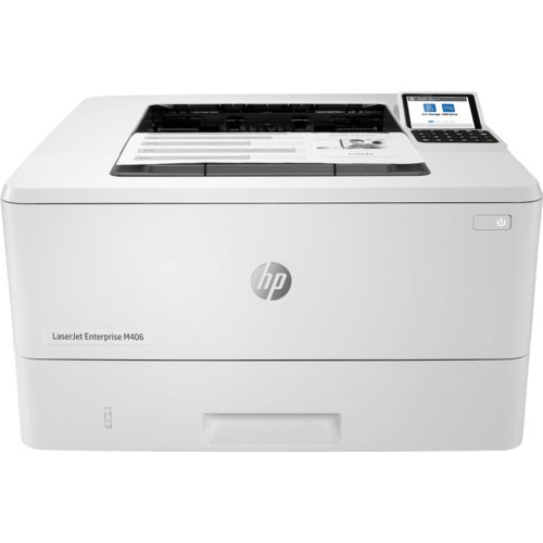 hp LaserJet Enterprise M406dn, hp®