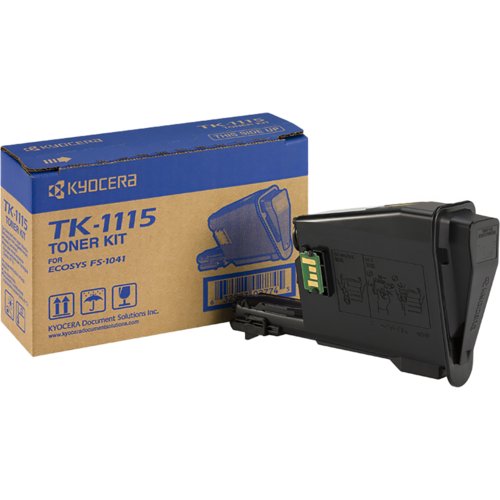 Toner-Kit TK-1115, KYOCERA