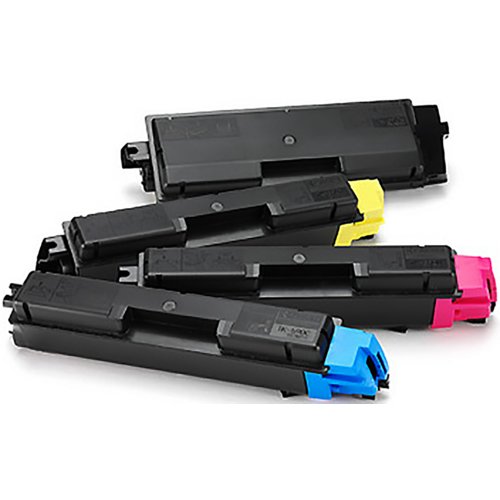 Toner-Kit KYOCERA TK-590M