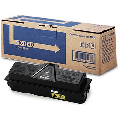 Toner-Kit KYOCERA TK-1140