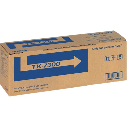 Toner TK 7300