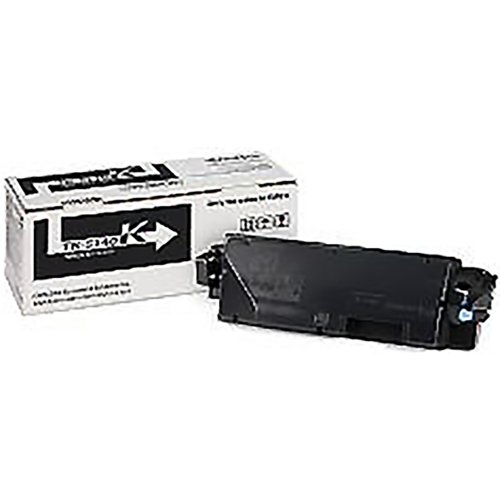 Toner-Kit KYOCERA TK-5140K