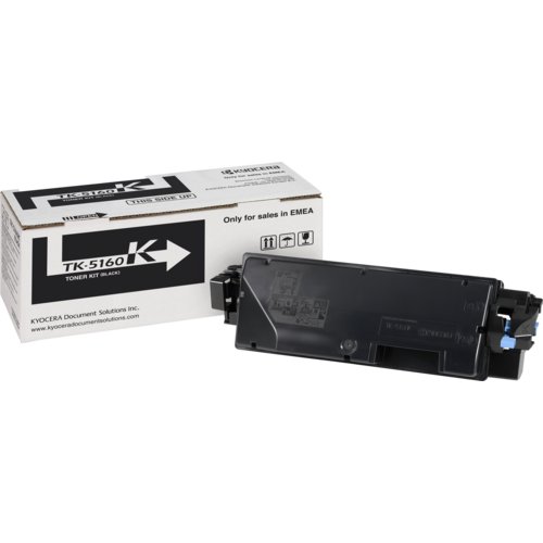 Toner KYOCERA TK-5160K