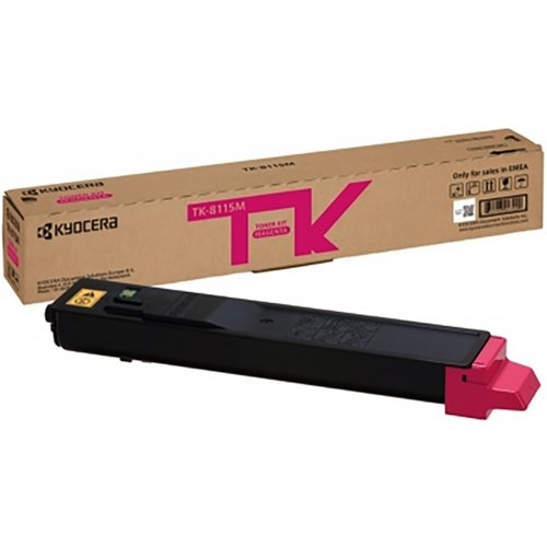 Toner TK-8115