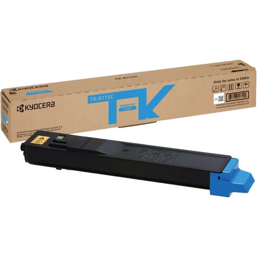 Toner TK-8115, KYOCERA