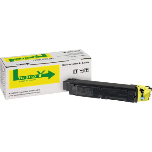 Toner-Kit TK-5150