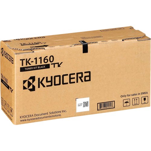 Toner TK-1160