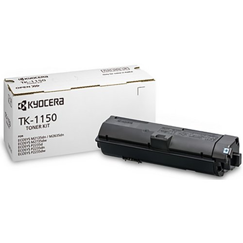 Toner-Kit TK-1150, KYOCERA