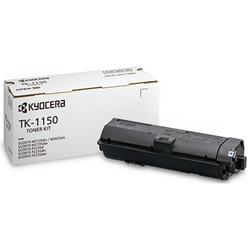 Toner-Kit TK-1150