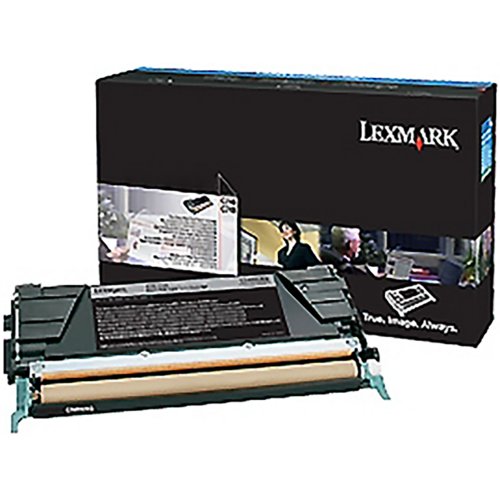 Toner LEXMARK 24B6015