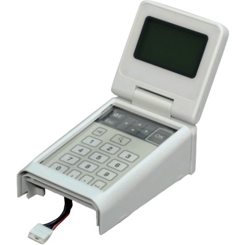 Touch-Display-Einheit PA-TDU-001