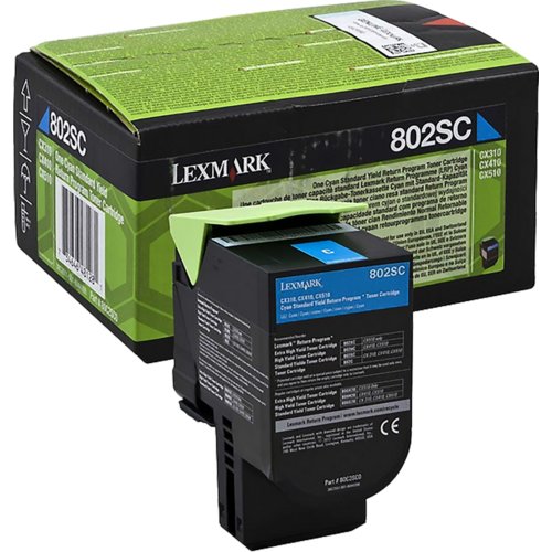 Toner 80C2S