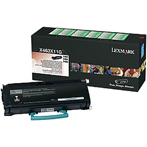 Toner X463X11G