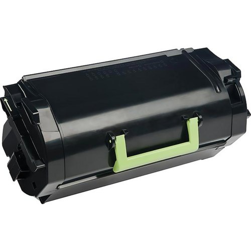 Toner LEXMARK 52D2000