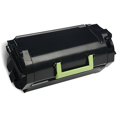 Toner LEXMARK 52D2X00